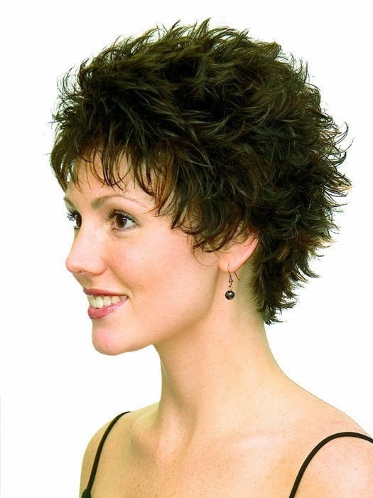 Amie by Aspen | Synthetic Hair Wig | CLEARANCE