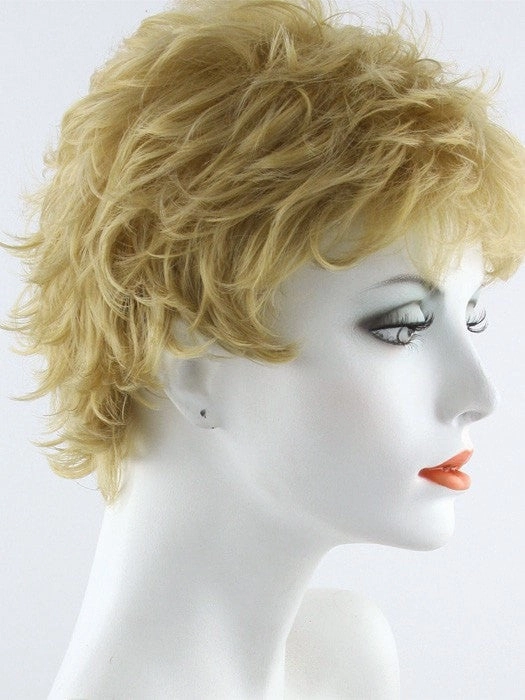 Amie by Aspen | Synthetic Hair Wig | CLEARANCE