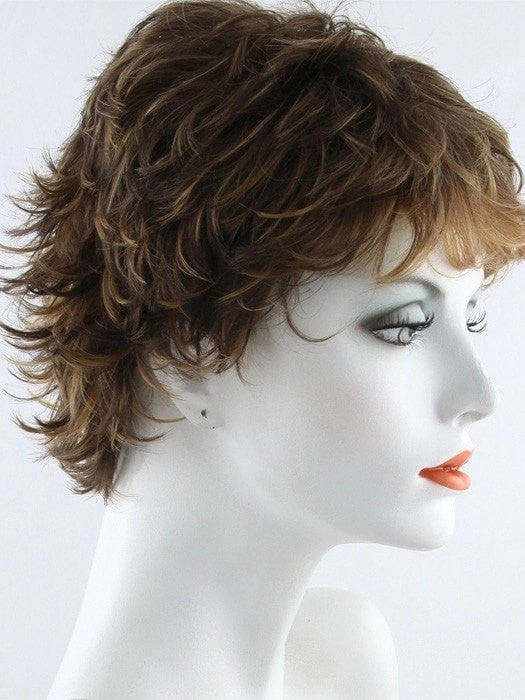 Amie by Aspen | Synthetic Hair Wig | CLEARANCE