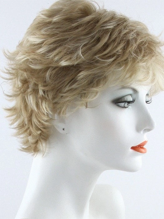 Amie by Aspen | Synthetic Hair Wig | CLEARANCE