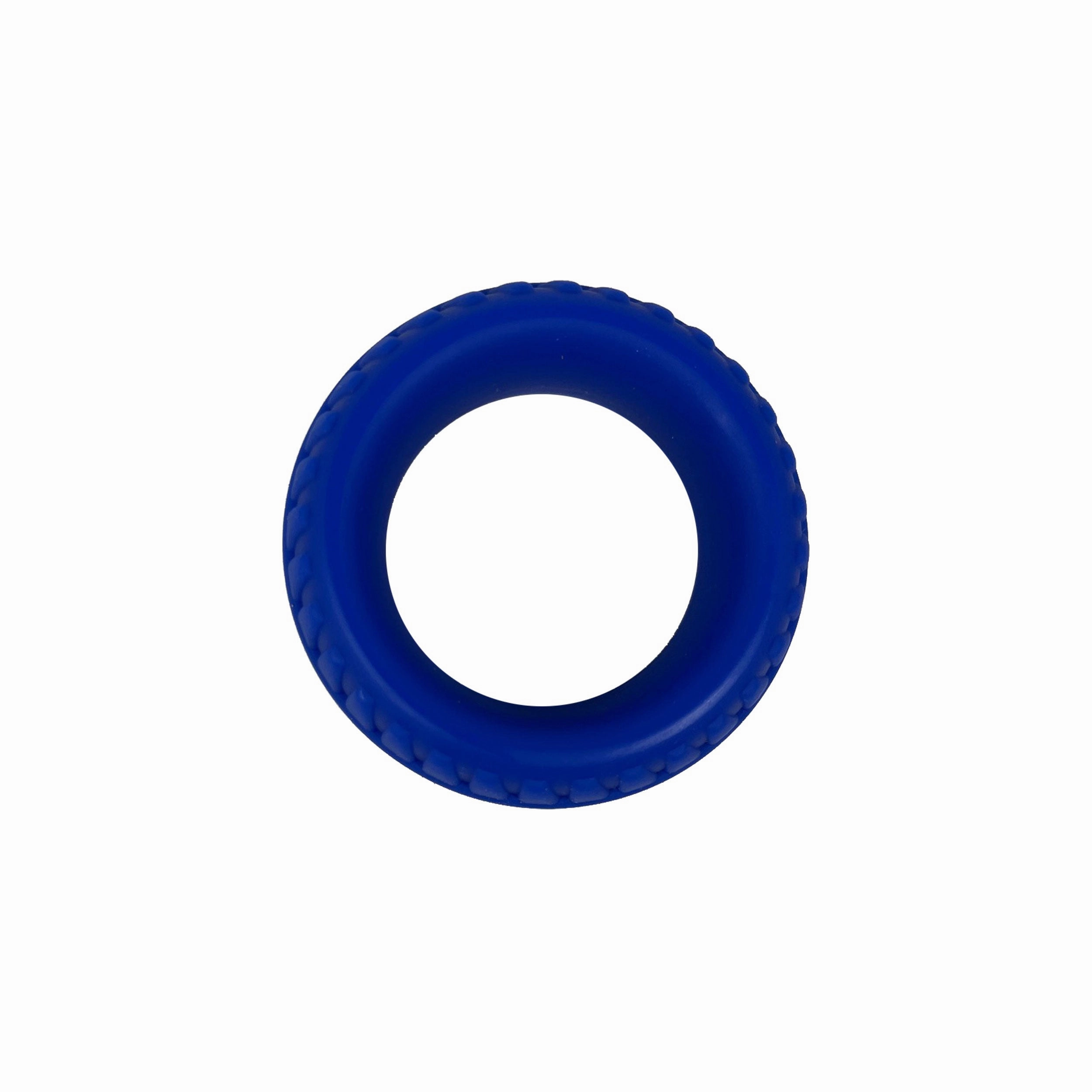 Anvil Blue Tire