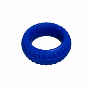 Anvil Blue Tire
