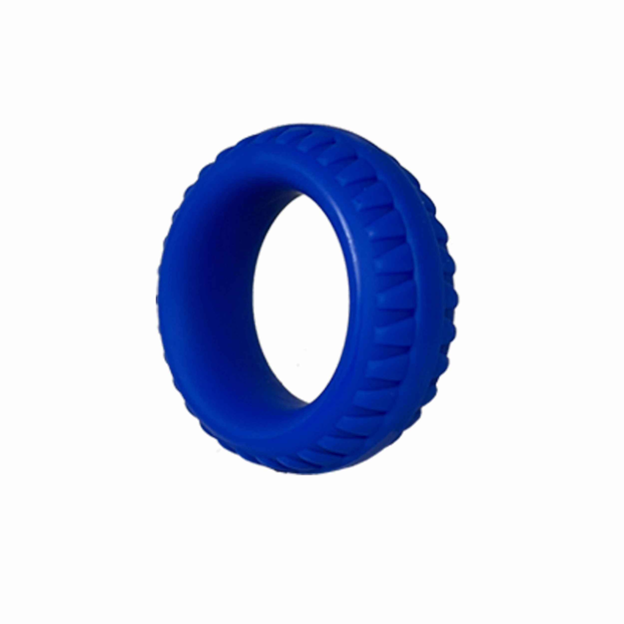 Anvil Blue Tire