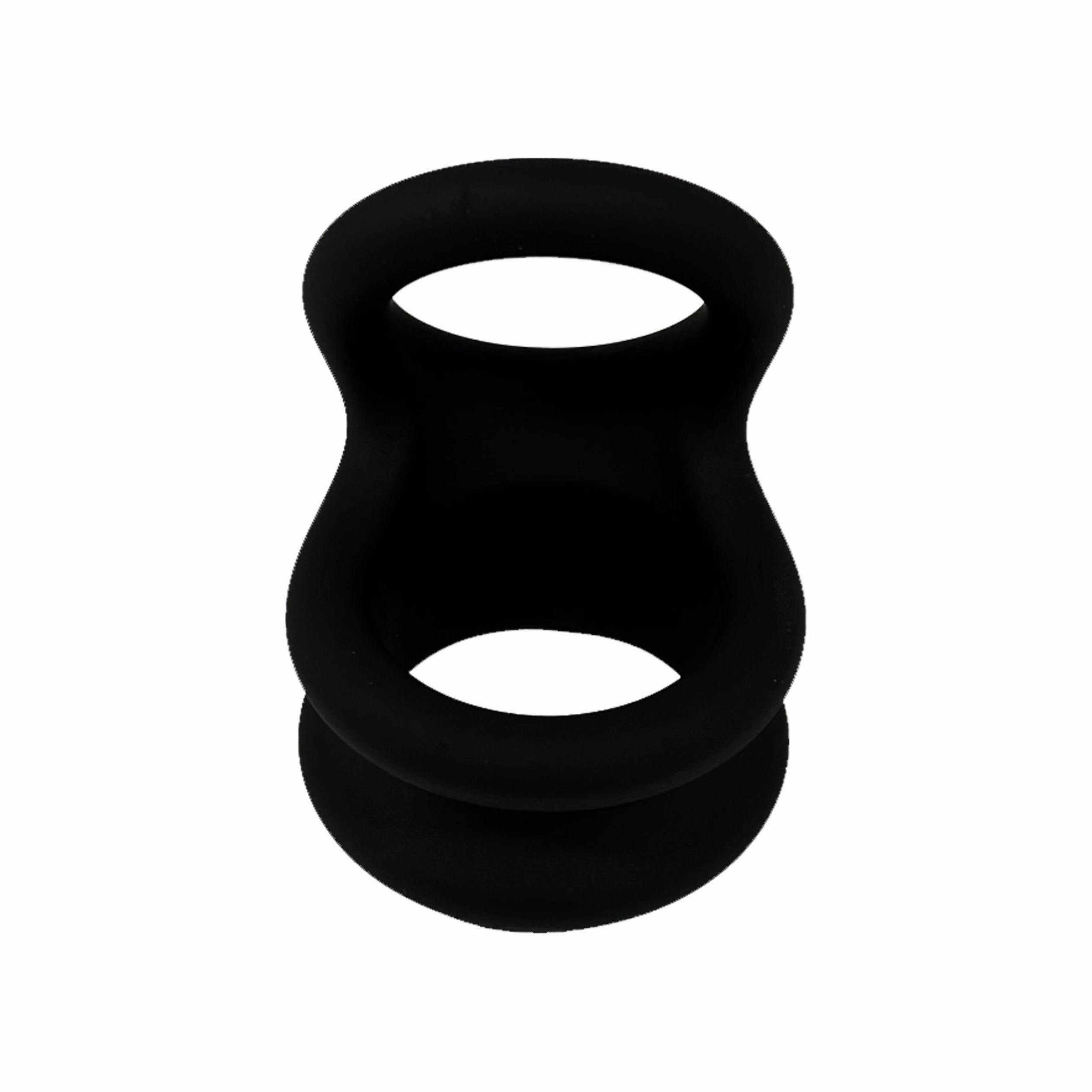 Anvil Double Trouble Cock Ring