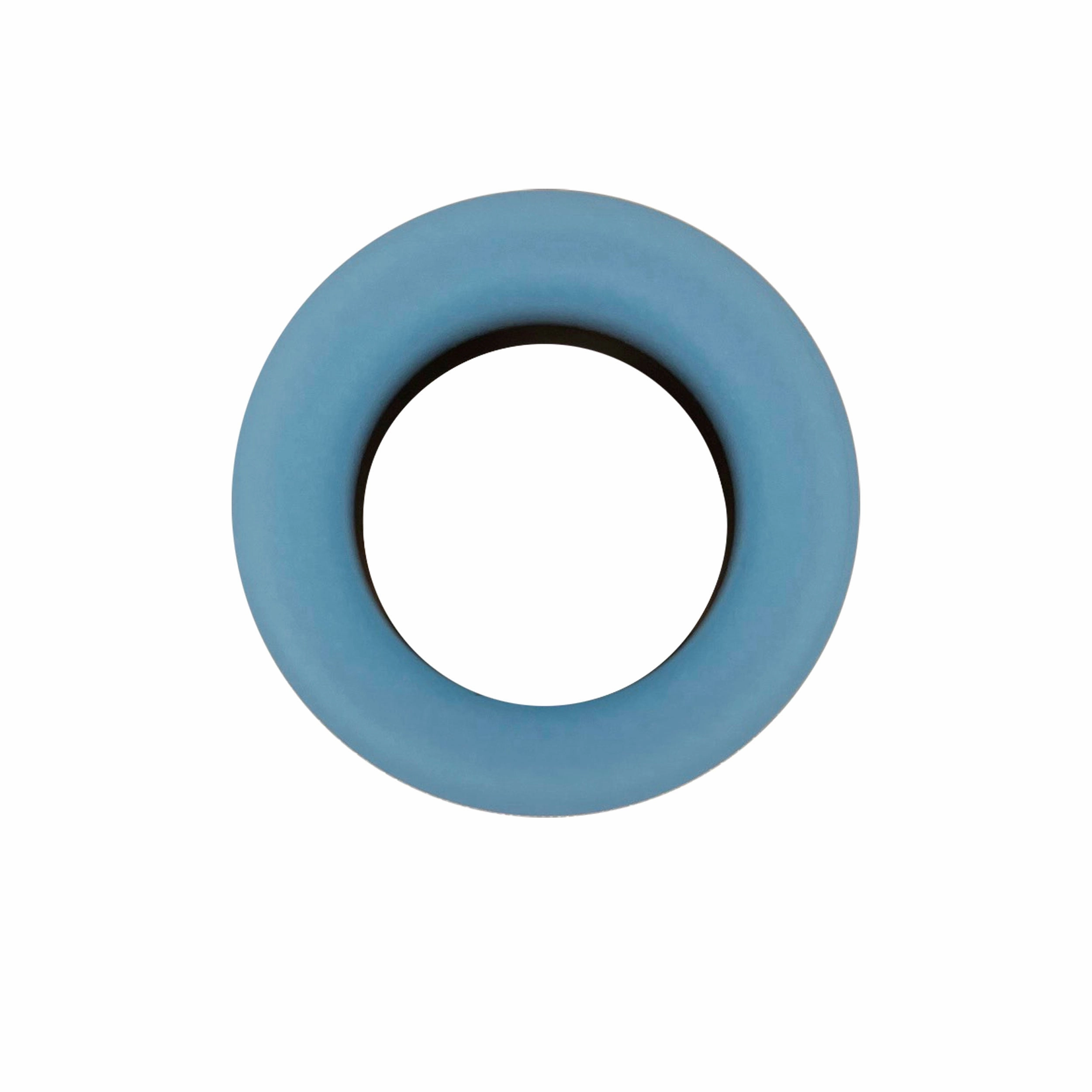 Anvil GND Blue/Black Power Ring