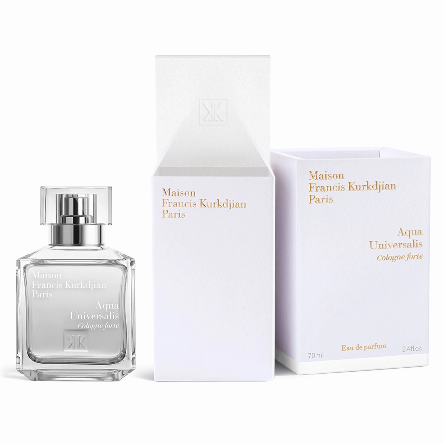 Aqua Universalis Cologne Forte by MFK 70ml EDP
