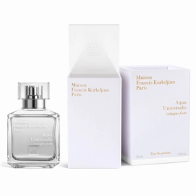 Aqua Universalis Cologne Forte by MFK 70ml EDP
