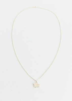 Aquarius Pendant