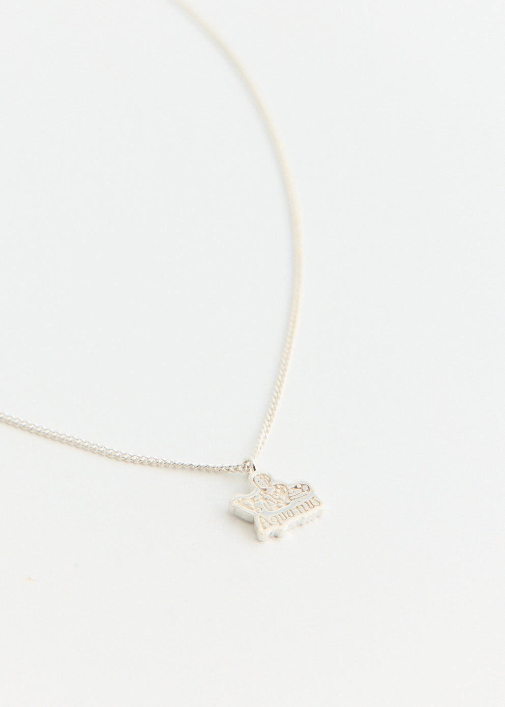 Aquarius Pendant