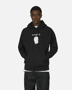 Bala Hoodie Black