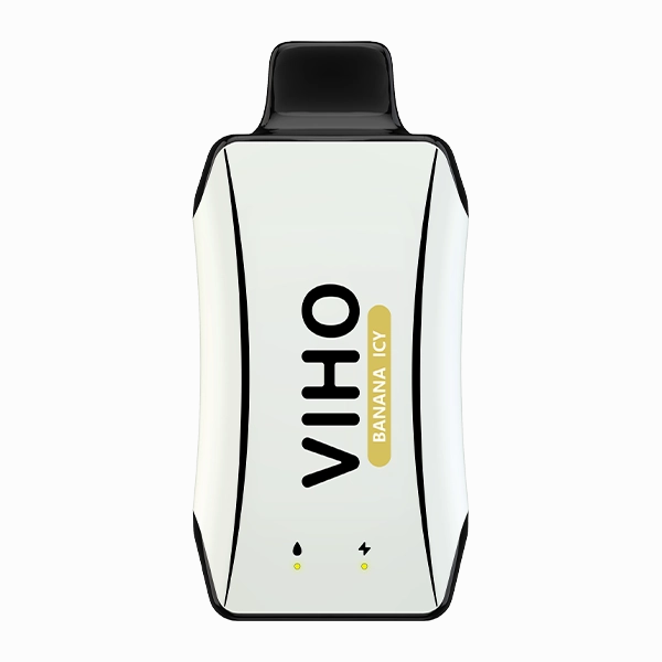 Banana Icy Viho Turbo