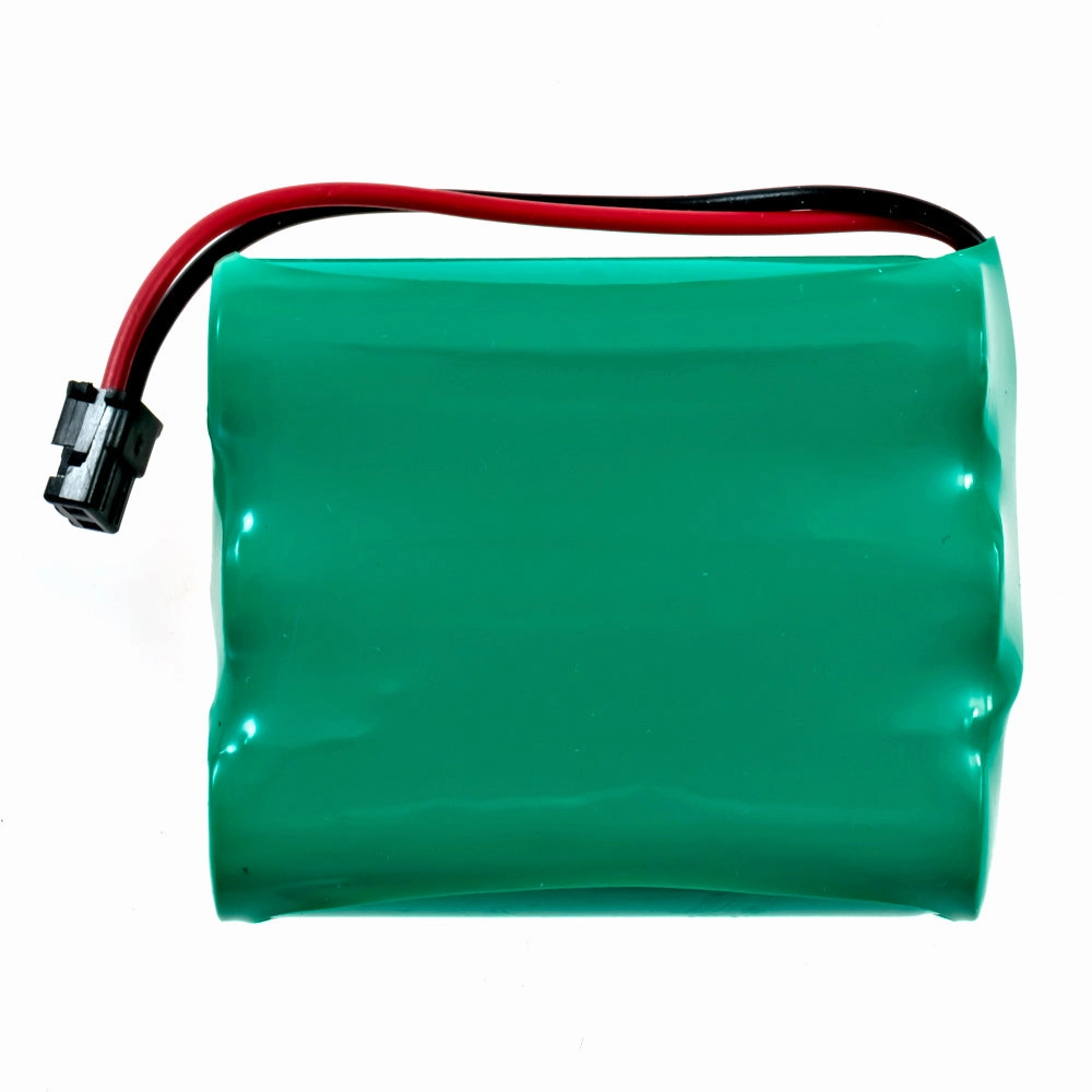 Batteries N Accessories BNA-WB-H338 Cordless Phone Battery - Ni-MH, 3.6V, 1500 mAh, Ultra High Capacity Battery - Replacement for Panasonic HHR-P505 Battery