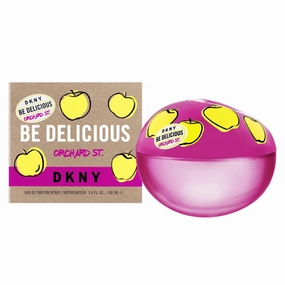 Be Delicious Orchard St by DKNY 100ml EDP