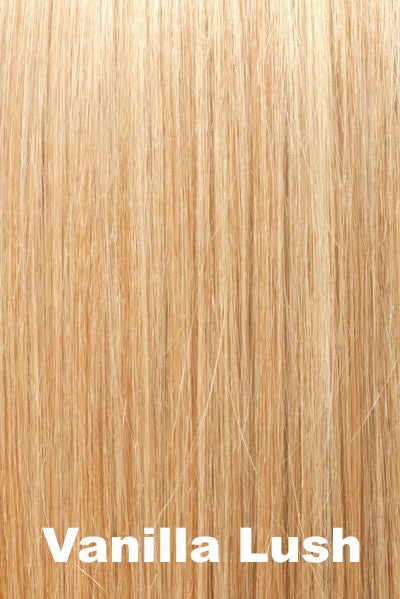 Belle Tress Toppers - Lace Front Mono Top Wave 14" (#7006)