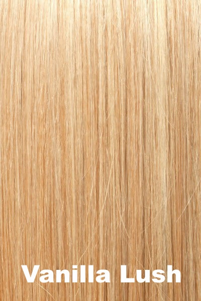 Belle Tress Toppers - Lace Front Mono Top Wave 18" (#7007)