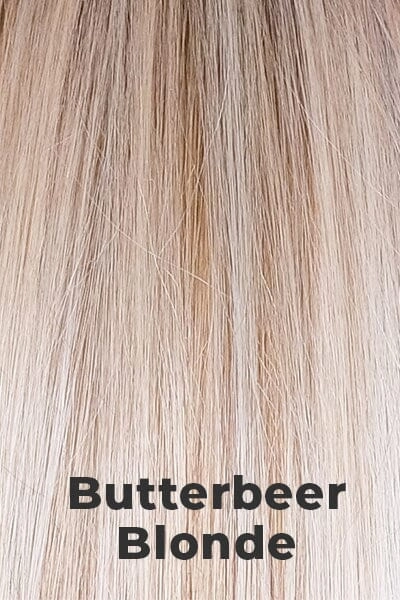 Belle Tress Toppers - Lace Front Mono Top Wave 18" (#7007)