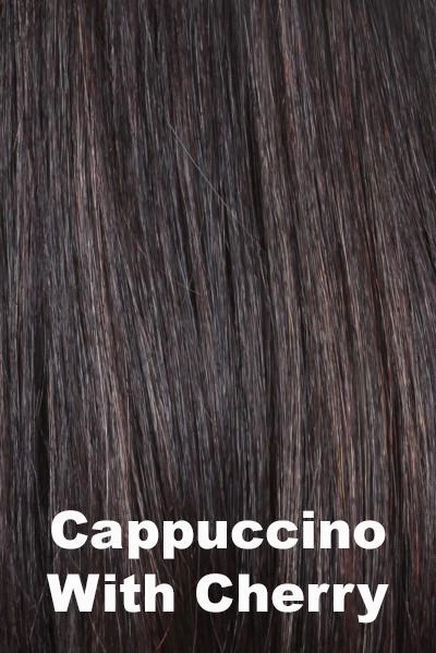 Belle Tress Toppers - Lace Front Mono Top Wave 18" (#7007)