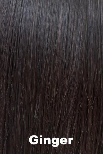 Belle Tress Toppers - Lace Front Mono Top Wave 18" (#7007)