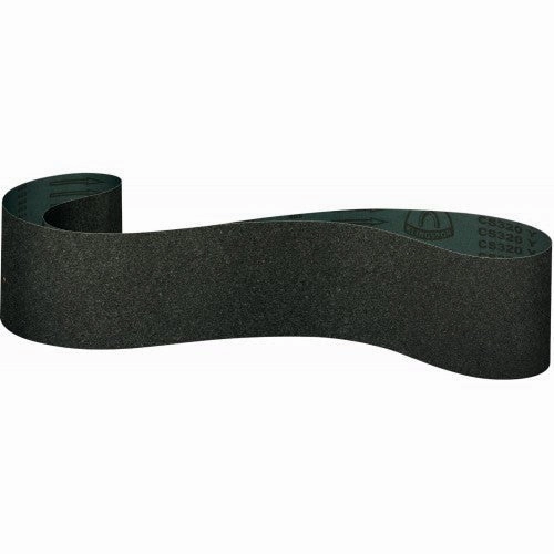 Belt 3x21 CS320Y Silicon Carbide Y-Weight Polyester 80gr Klingspor 302738