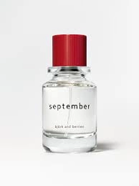 Bjork And Berries September Eau De Parfum