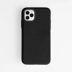BodyGuardz Paradigm Grip Case for Apple iPhone 11 Pro Black
