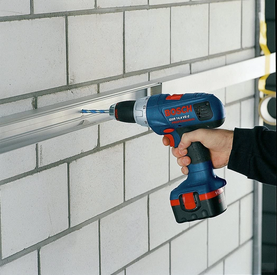 BOSCH 5/16"x6" Multi Construction Drill Bit MC09