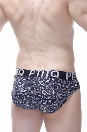Brief Bulan Bandana