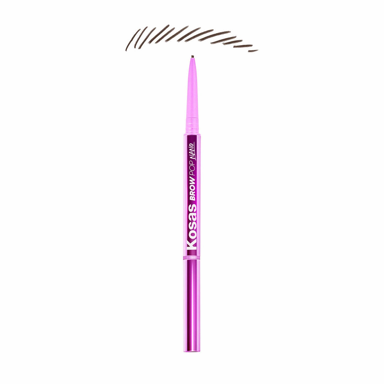 Brow Pop Nano Ultra-Fine Detailing Pencil