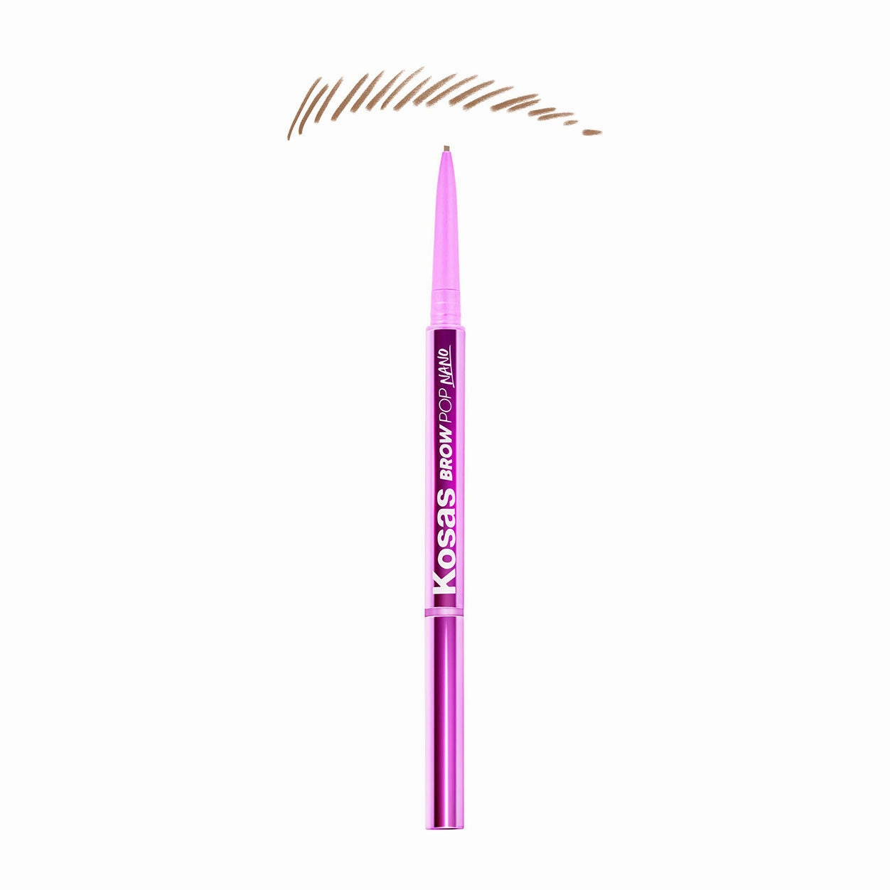 Brow Pop Nano Ultra-Fine Detailing Pencil