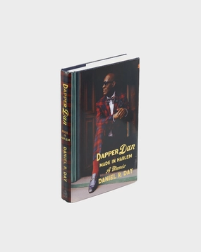 Brumby Estate Dapper Dan Book Multi-coloured