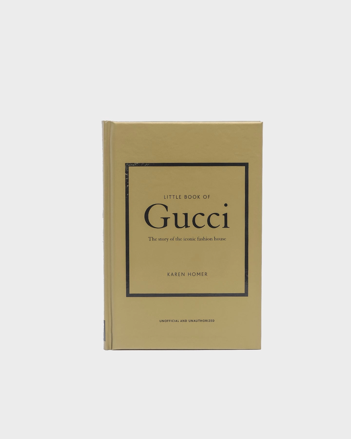 Brumby Sunstate Little Book of Gucci Multi-Coloured