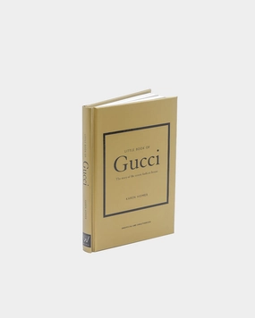 Brumby Sunstate Little Book of Gucci Multi-Coloured
