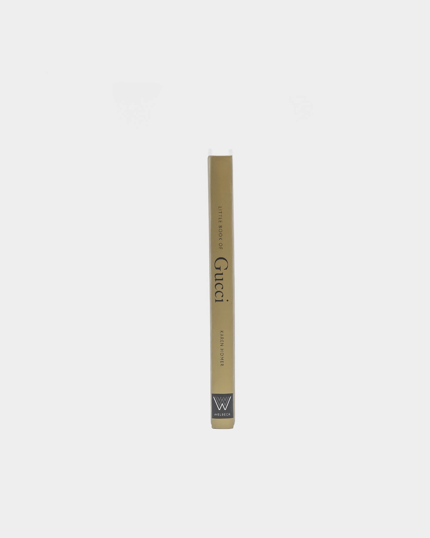 Brumby Sunstate Little Book of Gucci Multi-Coloured