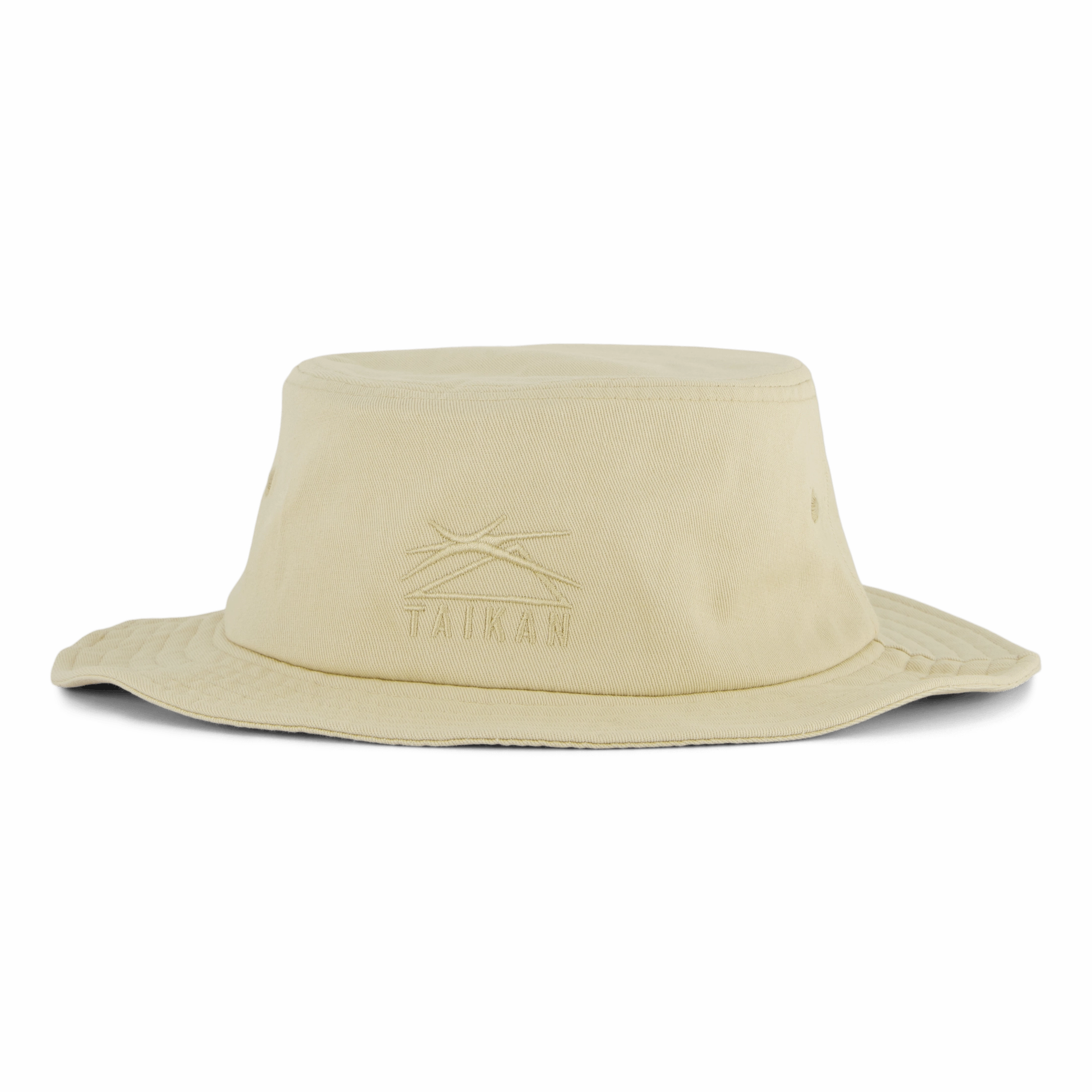 Bucket Hat-cream Cream