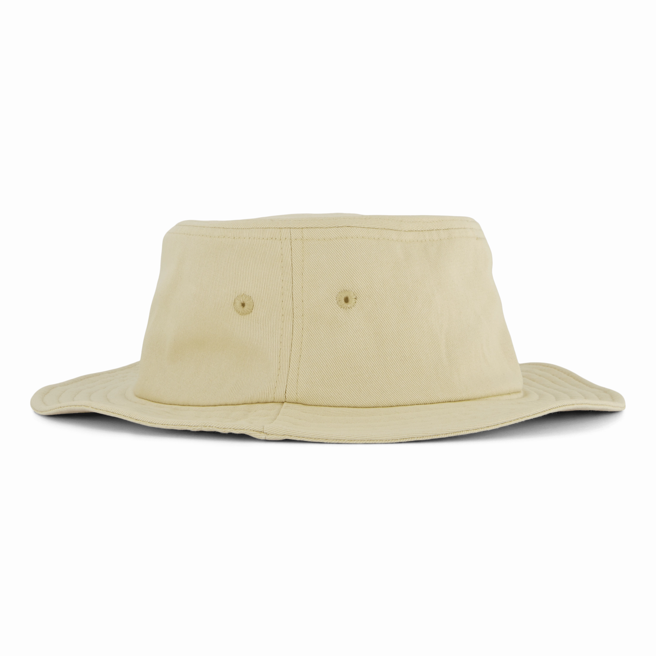 Bucket Hat-cream Cream