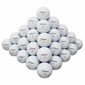 Bulk Titleist Pro V1 Mix