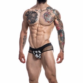 C4M Mixxed Jockstrap - Camo