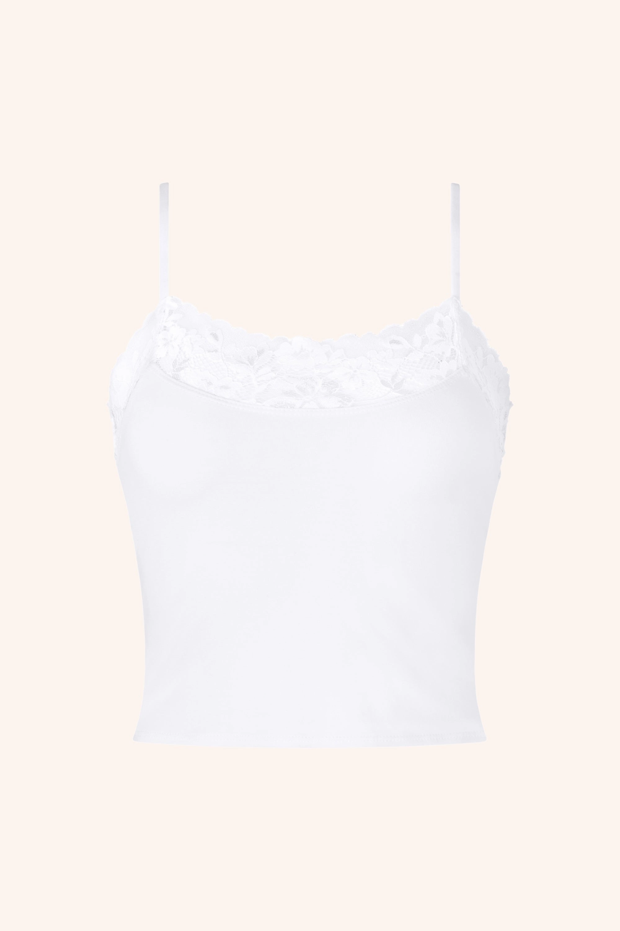 Cami Red