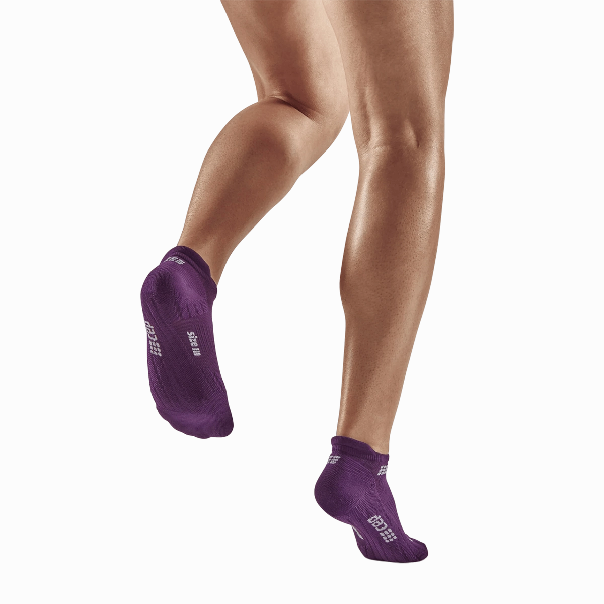 CEP The Run No Show 4.0 Sock