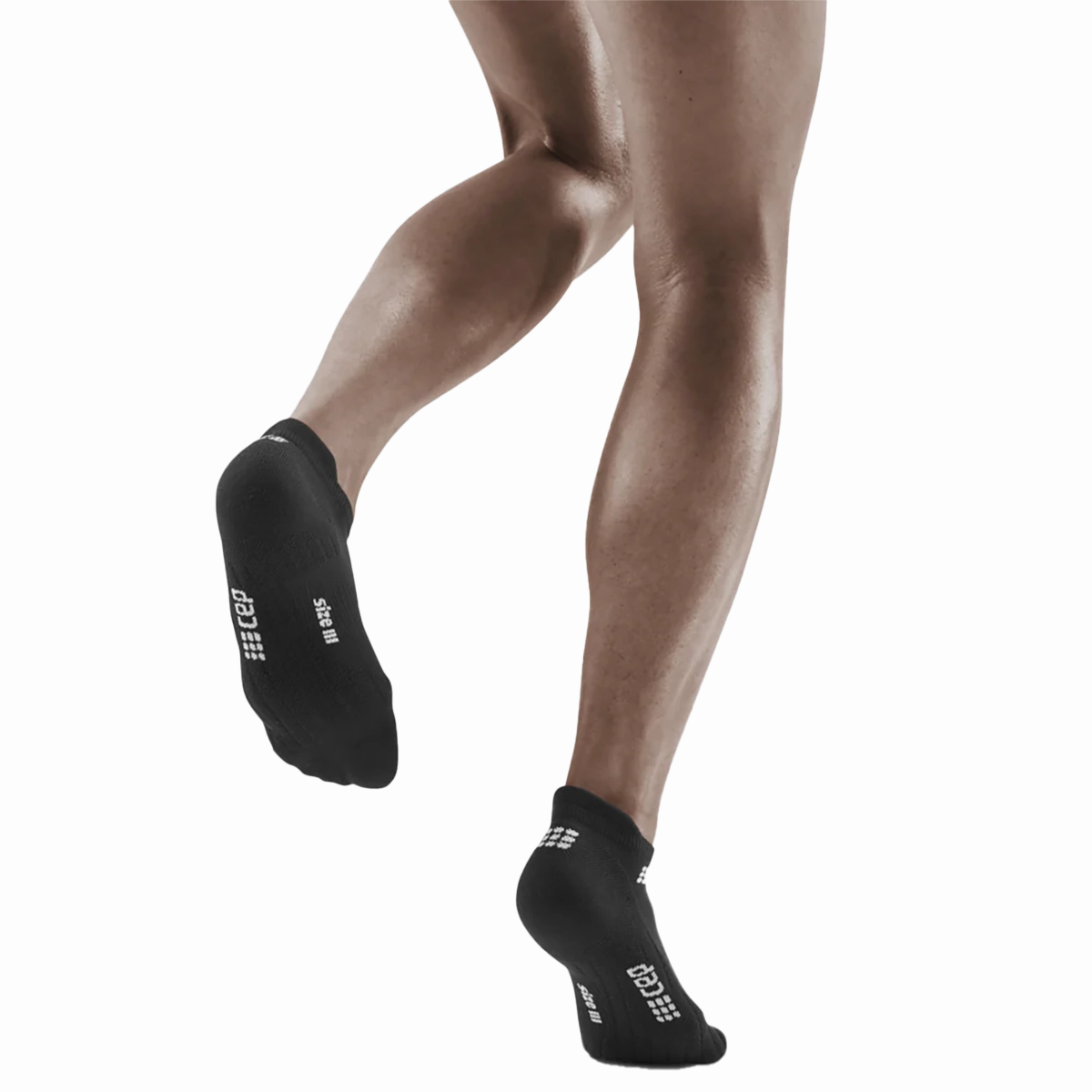 CEP The Run No Show 4.0 Sock