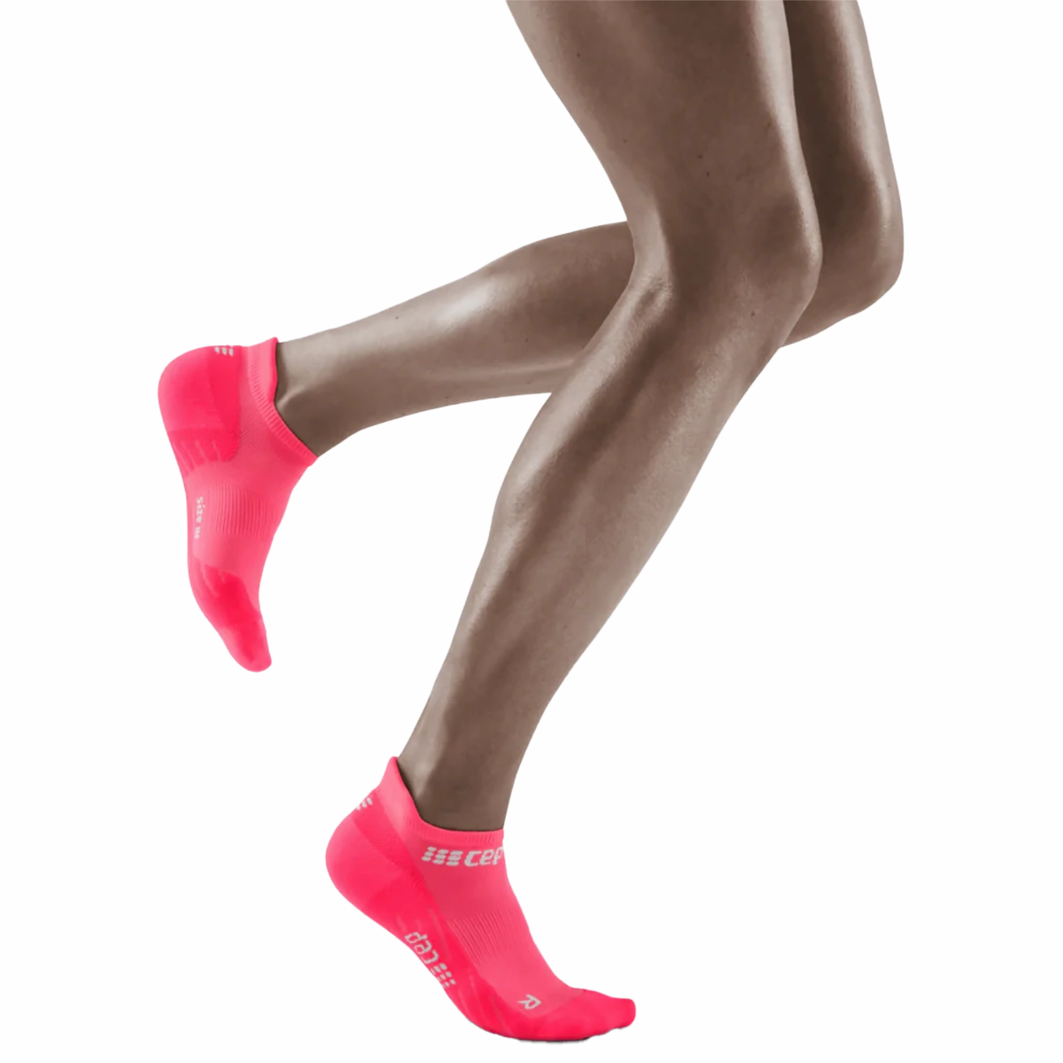 CEP The Run No Show 4.0 Sock