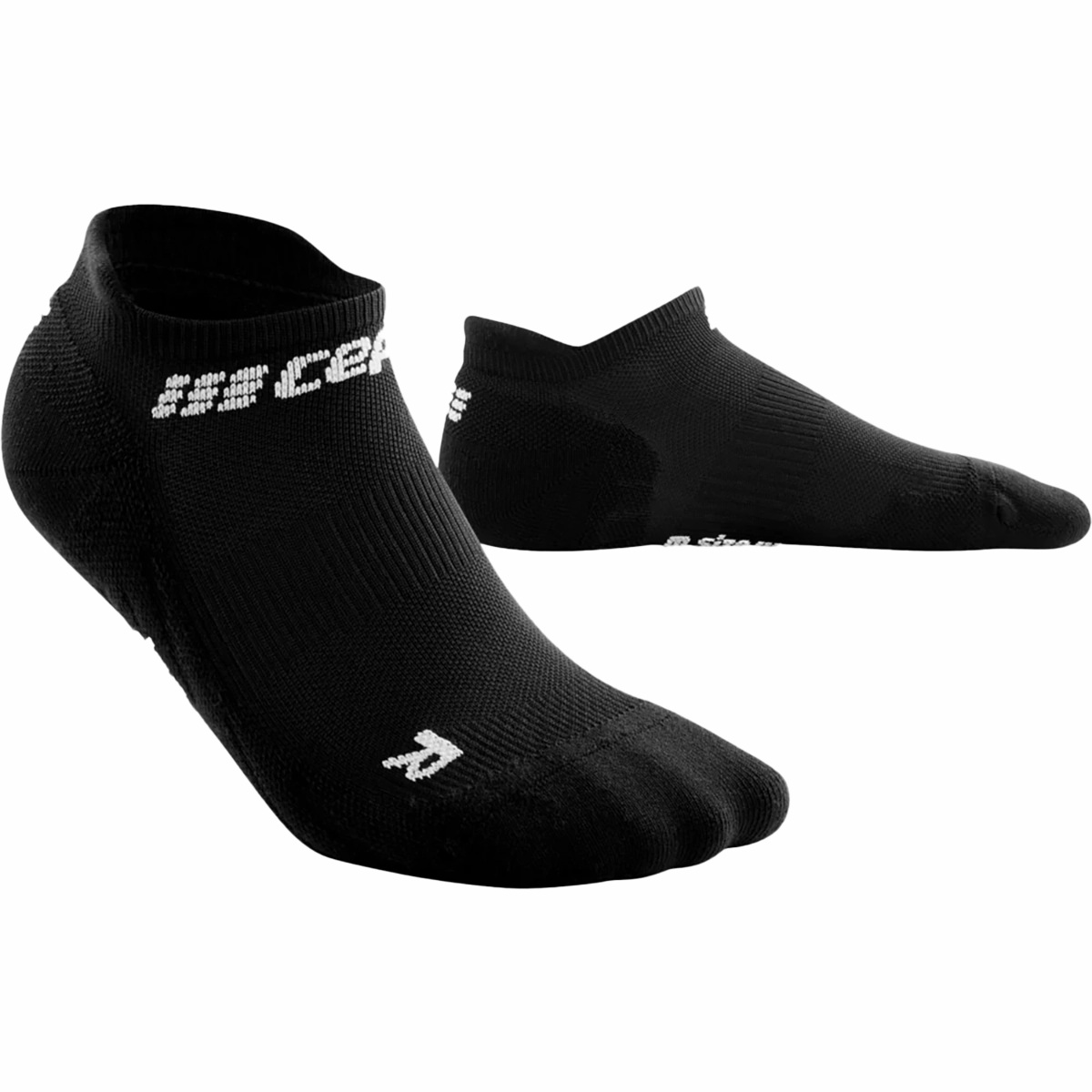 CEP The Run No Show 4.0 Sock
