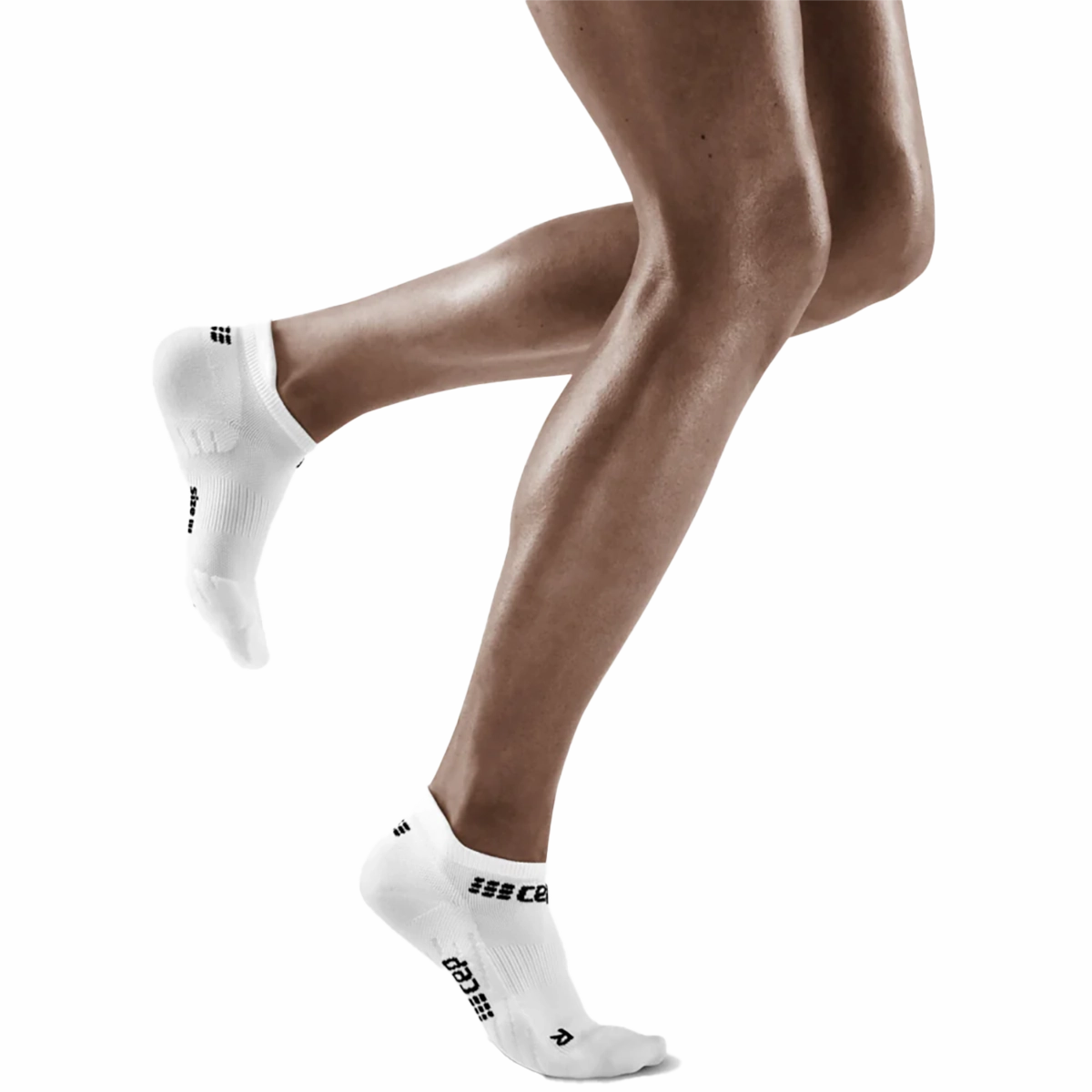 CEP The Run No Show 4.0 Sock