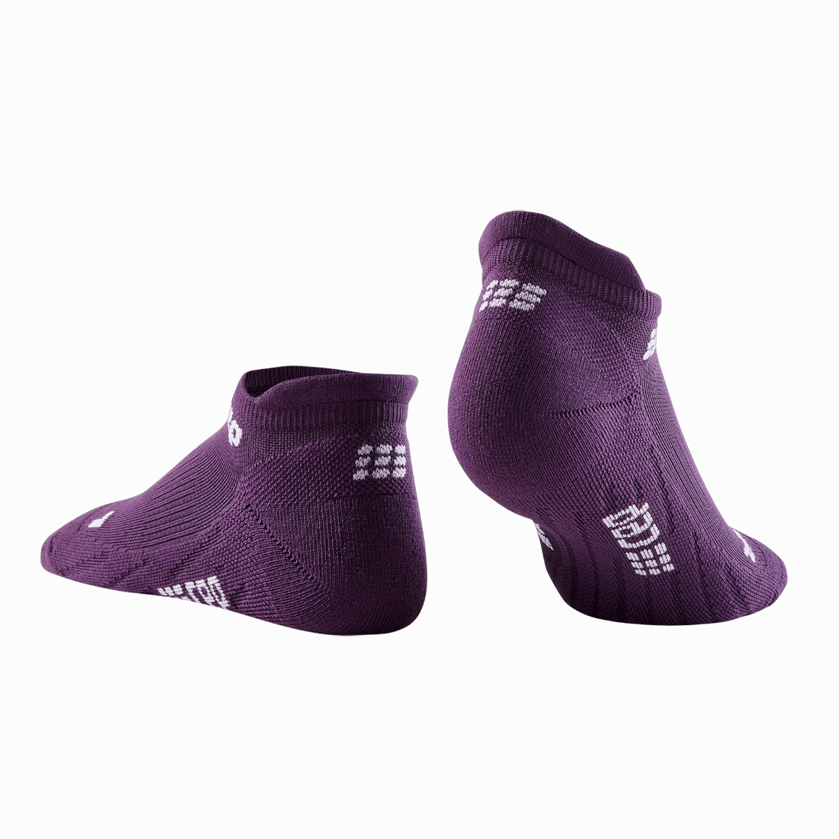 CEP The Run No Show 4.0 Sock