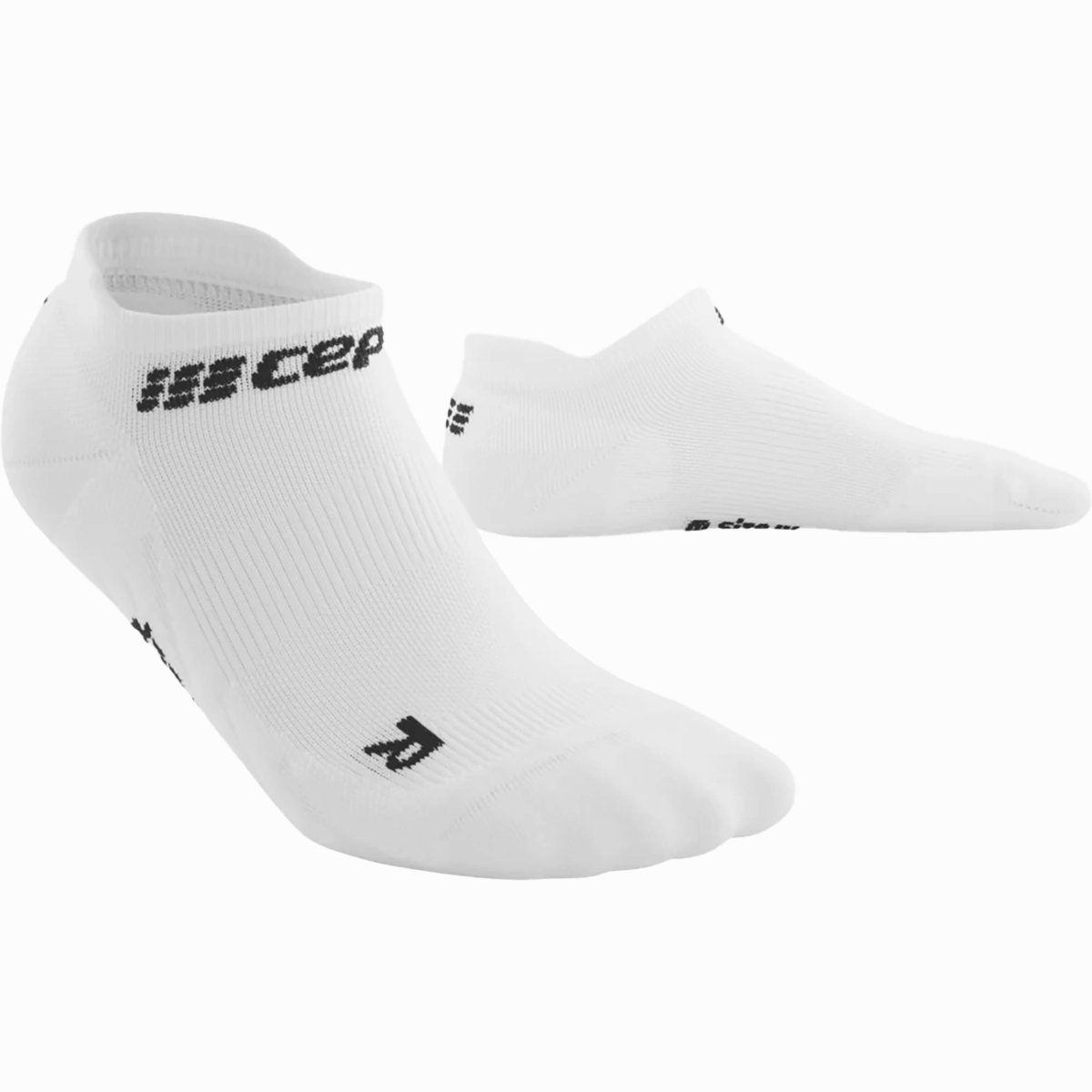 CEP The Run No Show 4.0 Sock
