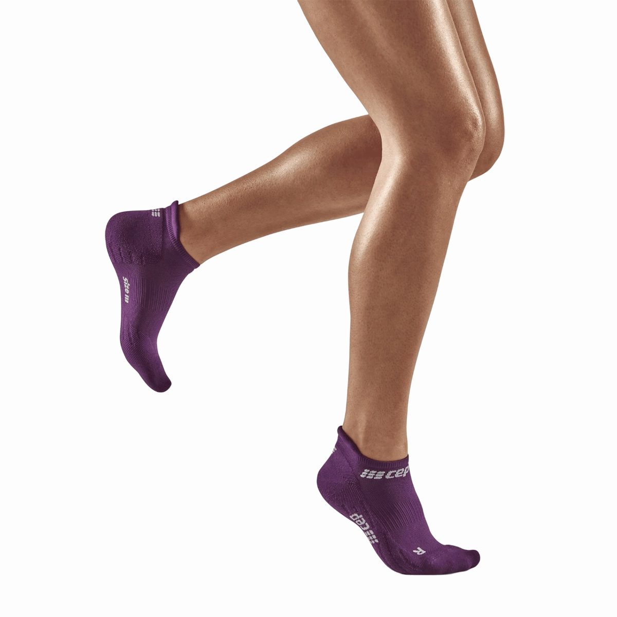 CEP The Run No Show 4.0 Sock