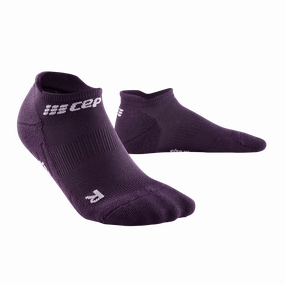 CEP The Run No Show 4.0 Sock