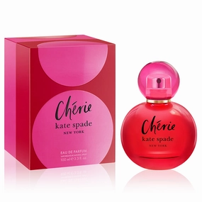 Cherie by Kate Spade 100ml EDP for Women