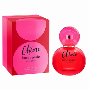 Cherie by Kate Spade 60ml EDP for Women