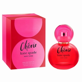 Cherie by Kate Spade 60ml EDP for Women